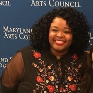 Meet your Posher, Alysia